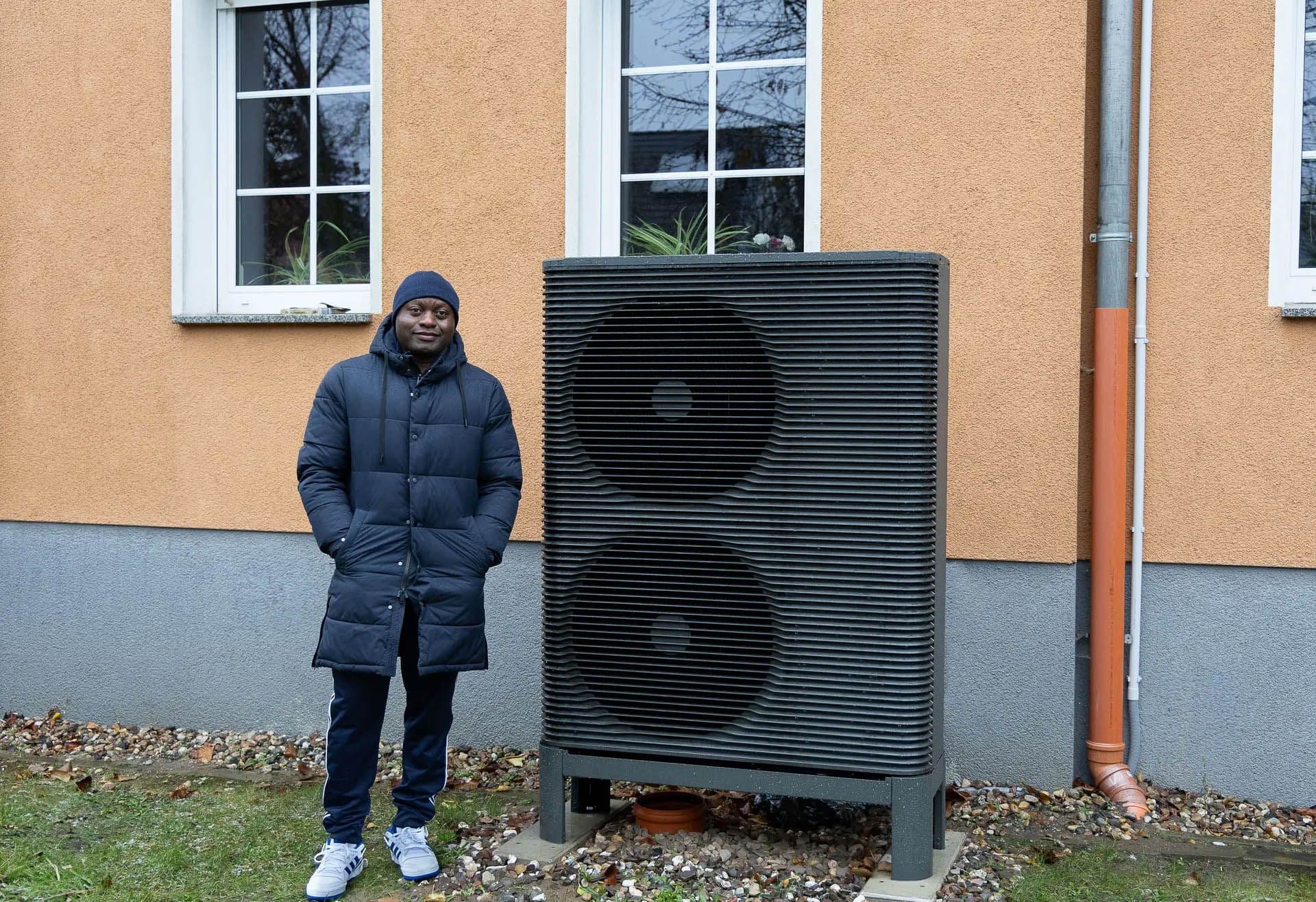 P. Gwangwa's testimonial