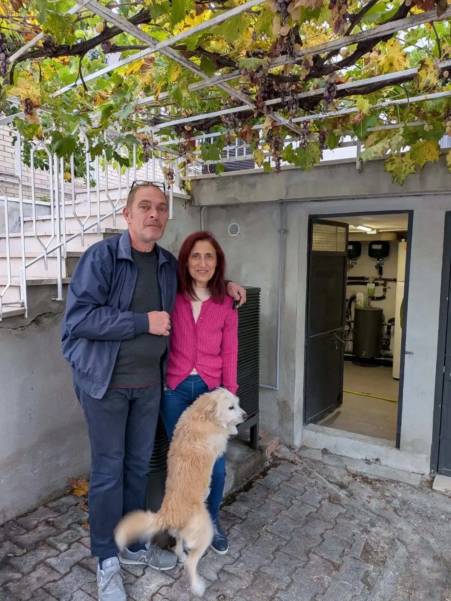 Angelo Morales's testimonial